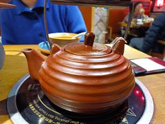 -吃饭皇帝大(合生汇店)