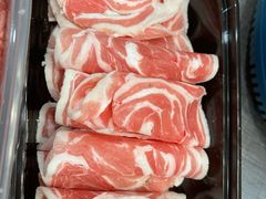 苏尼特羔羊肉卷-五星桥原切肥牛火锅·30年专注好牛肉(湖塘店)