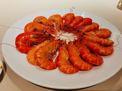 -侨美食家·粤菜(体育西路店)