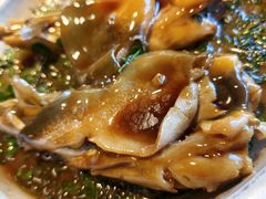 -永安鱼庄·镇江菜(丁卯店)