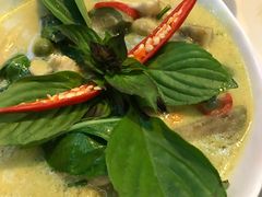 -Tealicious Bangkok