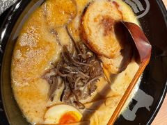 -味千拉面(张杨路店)