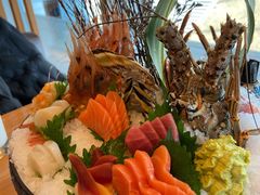 -王鼎精致料理铁板烧(世博源店)