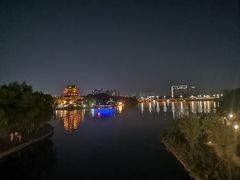 -凤城河风景区