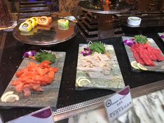 -上海圣诺亚皇冠假日酒店·诺亚厨房