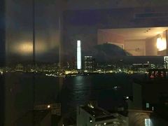 -宜必思香港中上环酒店