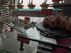 -339旋转餐厅(天府熊猫塔店)
