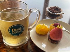 -三亚福朋喜来登酒店·大堂吧