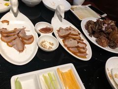 -皇城根北京风味主题餐厅(中海环宇城店)