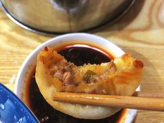 -王菊美食街·王菊面馆(总店)