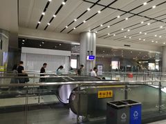 -南昌西站(地铁站)