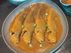 -翠湖宾馆·中餐厅