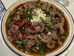 -呼吸森林·生态农庄农家乐私房菜