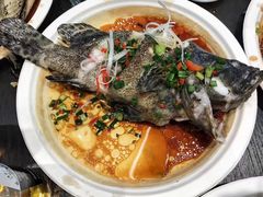 -盒马鲜生(悦峰店)