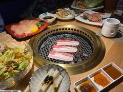 -江户烧肉(高德店)