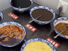 -孔一凡·手工饺子(时尚明苑店)
