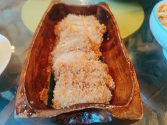 -西江美食舫·江西菜(健德桥店)