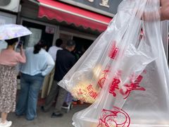-江南蟹壳皇(新民桥店)