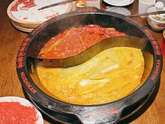 -牛市坎火锅(建设路店)