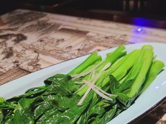 -绿茶餐厅(汇悦大融城店)