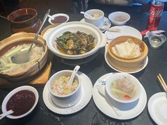 -芳芳私房菜·精做淮扬菜(承德路店)