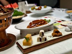 -四季民福烤鸭店(通州马驹桥店)