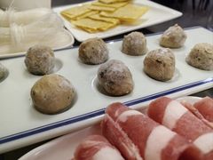 -芭夯兔.无骨兔汤锅(彩云湖店)