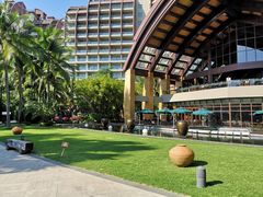 -三亚湾海居铂尔曼度假酒店