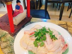 -文昌小老弟糟粕醋