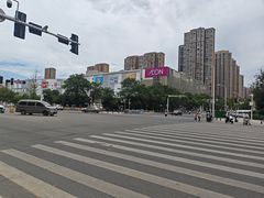 -永旺梦乐城(金银潭店)
