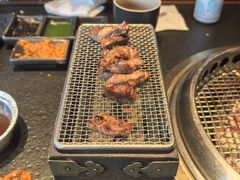 -300杯·和牛烧肉清酒专门店(廊里店)