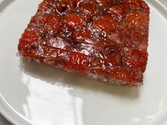 京糕雪梨丝-东来顺饭庄(新源里店)
