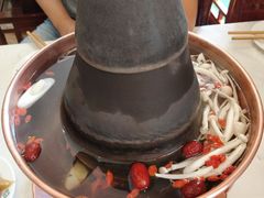 -东来顺饭庄(天坛店)