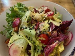 -半天妖烤鱼(方庄店)