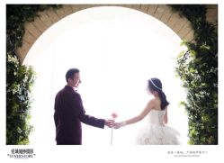 爱城婚纱摄影-爱城婚纱摄影·品质严选店