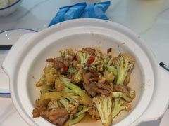 -兰湘子·湘菜小炒(盛龙广场店)