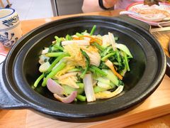 -小放牛炒菜馆(裕华东路店)
