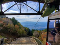 -比叡山