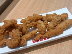 -小木屋拌饭(西安万象天地店)