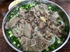 -攀枝花·任德琼·盐边羊肉米线