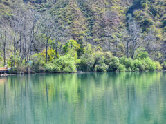 -西昌邛海湿地