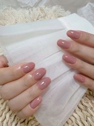 -LD·光疗款式美甲美睫