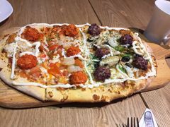 -棒约翰比萨·意面(张江店)