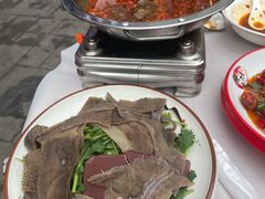 -辣不怕口味虾(凌霄路店)