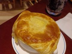 -天伦松鹤大饭店·欣妮咖啡