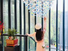 -临家小院·潮汕菜·商务宴请·点心(白石洲店)