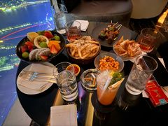-广州四季酒店·天吧·高空酒吧