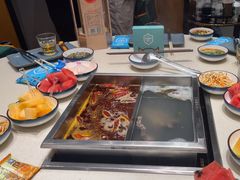 -五星桥原切肥牛火锅(怀德桥店)