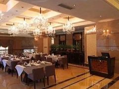 -大连亿锋豪景酒店