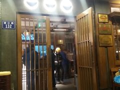 门面-慧娟面馆·餐厅(望江路店)
